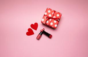 Thỏi son nên tặng bạn gái vào dịp Valentine