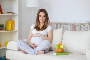 Việc cần làm trước khi sinh em bé bà bầu nên biết