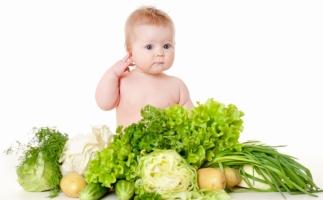 Thực phẩm giàu sắt cho bé ăn dặm tốt nhất