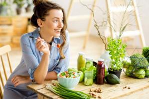 Thực phẩm giúp ngừa nếp nhăn hiệu quả nhất