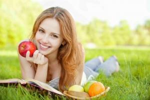 Thực phẩm mà bạn gái nào cũng cần vào 