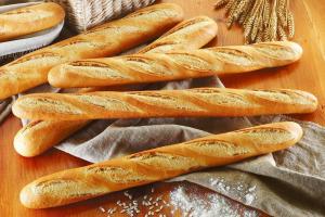 Thương hiệu bánh mì tươi tiện lợi cho bữa sáng