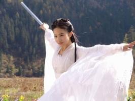 Thương hiệu hài hước đình đám trong phim kiếm hiệp
