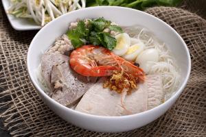 Thương hiệu hủ tiếu ăn liền được ưa chuộng nhất hiện nay