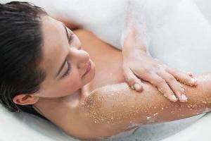 Thương hiệu muối tắm được tin dùng nhất hiện nay