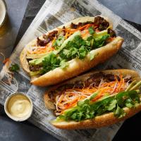 Thương hiệu nhượng quyền bánh mì nổi tiếng nhất