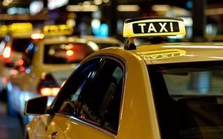 Hãng taxi uy tín, giá rẻ nhất tại TP. Vinh, Nghệ An