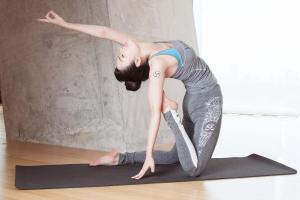Thương hiệu thảm tập yoga tốt nhất hiện nay