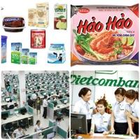 Thương hiệu Việt Nam nổi tiếng nhất năm 2021