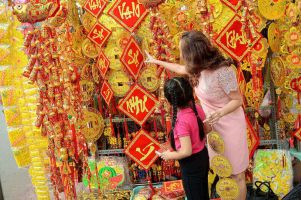 Bài thơ hay nhất về Tết cổ truyền tại Hà Nội