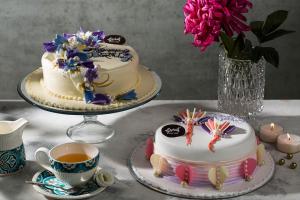 Tiệm bánh handmade ngon nhất tại Kon Tum