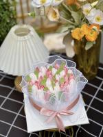 Tiệm bánh handmade ngon nhất tại TP. Thủ Dầu Một, Bình Dương