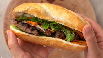 Tiệm bánh mì ngon nhất ở Thanh Hóa