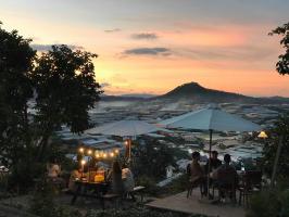 Quán cafe view đẹp ở Đà Lạt