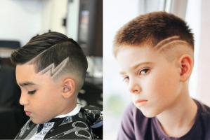 Tiệm cắt tóc trẻ em đẹp nhất Buôn Ma Thuột, Đắk Lắk
