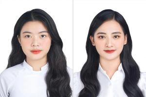 Tiệm chụp ảnh thẻ lấy ngay đẹp nhất tỉnh Thái Bình