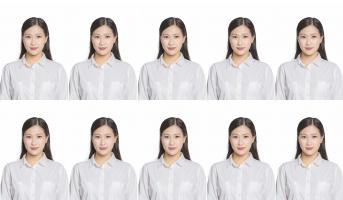 Tiệm chụp ảnh thẻ lấy ngay đẹp nhất tỉnh Bình Thuận