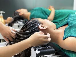 Địa chỉ gội đầu dưỡng sinh chất lượng tốt nhất tại Bình Dương