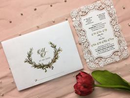 Tiệm in thiệp cưới chất lượng và giá rẻ nhất tại Nam Định