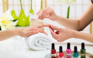 Tiệm làm nail đẹp và chất lượng nhất Quận Bình Thạnh, TP. HCM