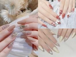 Tiệm làm nail đẹp và chất lượng nhất TX. Sơn Tây, Hà Nội