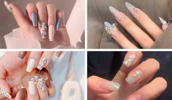 Tiệm làm nail đẹp và chất lượng nhất tỉnh Hòa Bình