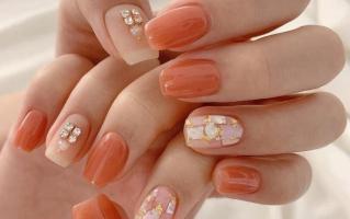 Tiệm nail đẹp và chất lượng nhất Bạc Liêu
