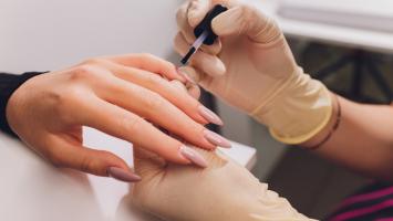 Tiệm nail - nối mi đẹp nhất Hà Nội