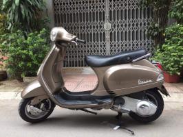 Tiệm sửa chữa, bảo dưỡng xe Vespa Piaggio tại Đà Nẵng uy tín nhất