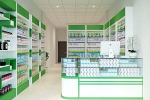 Nhà thuốc uy tín nhất huyện Củ Chi, TP. HCM