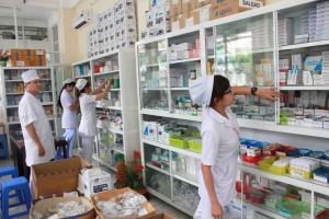 Tiệm thuốc tây uy tín và chất lượng nhất An Giang