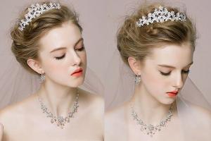 Tiệm trang điểm cô dâu đẹp nhất TP. Đồng Hới, Quảng Bình