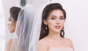 Tiệm trang điểm cô dâu đẹp nhất Cưmgar, Đắk Lắk