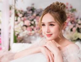 Tiệm trang điểm cô dâu đẹp nhất Đà Lạt