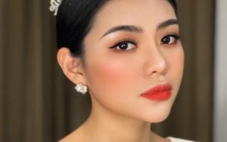 Tiệm trang điểm cô dâu đẹp nhất quận 5, TP. HCM