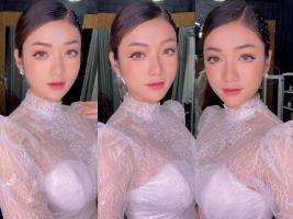 Tiệm trang điểm cô dâu đẹp nhất Thị xã Long Mỹ, Hậu Giang