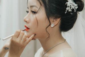Tiệm trang điểm cô dâu đẹp nhất TP. Huế