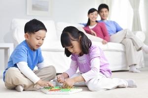 Tín hiệu nhận biết bạn đang dạy con đúng cách