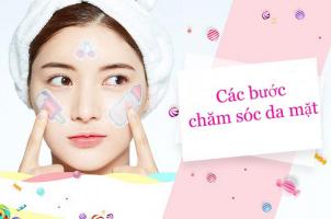 Tips dưỡng da thông minh giúp bạn tận dụng đồ skincare trong mùa dịch