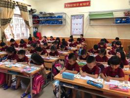 Biện pháp xây dựng nề nếp lớp học mà giáo viên chủ nhiệm nên biết