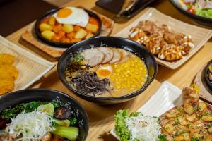 Quán mì ramen ngon nhất tại Hà Nội