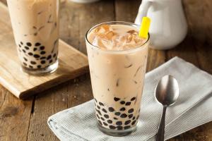 Sản phẩm trà sữa tự pha tiện lợi được yêu thích nhất hiện nay