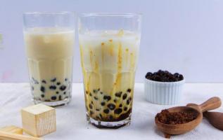 Quán trà sữa ngon nhất TP. HCM