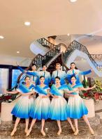 Cửa hàng cho thuê trang phục biểu diễn đẹp nhất ở Cầu Giấy, Hà Nội