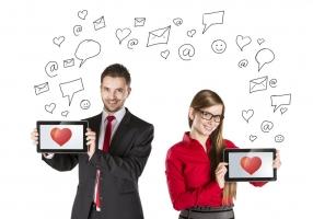 Trang web hẹn hò với người nước ngoài tốt nhất