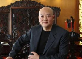 Nghệ sĩ Trung Quốc giàu nhất