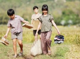 Trò chơi dân gian gắn liền với ký ức tuổi thơ nhất