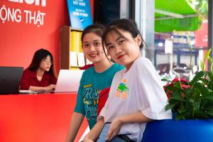 Trung tâm tiếng anh giao tiếp uy tín tại quận Bình Thạnh, Tp.HCM