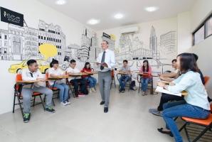 Trung tâm tiếng Anh tốt nhất tại tỉnh Thái Nguyên