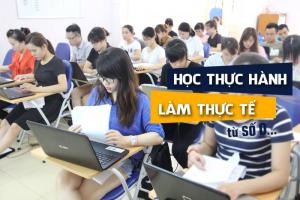 Trung tâm đào tạo Logistics chất lượng nhất TPHCM